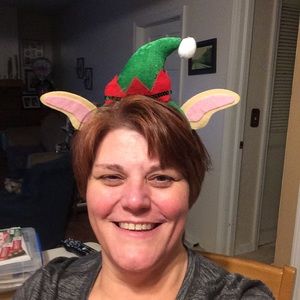 Meet your Posher, Diana